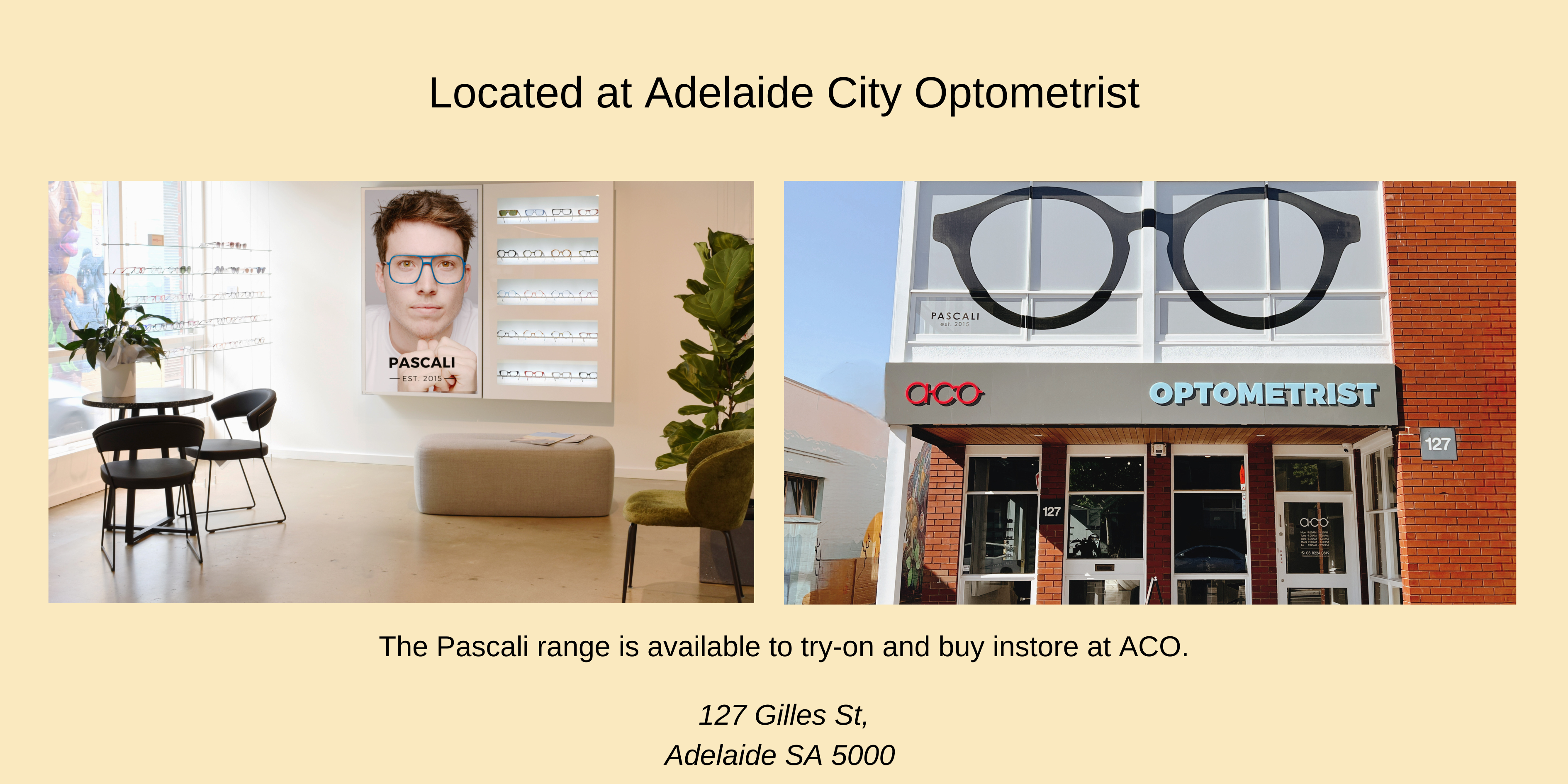 Located at Adelaide City Optometrist (1)